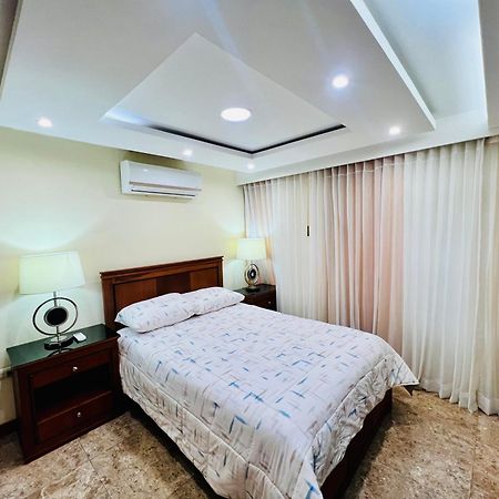 Suite Sol & Confort Machala Dış mekan fotoğraf
